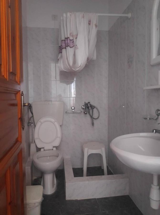 Catherine Portaria Guest House Экстерьер фото