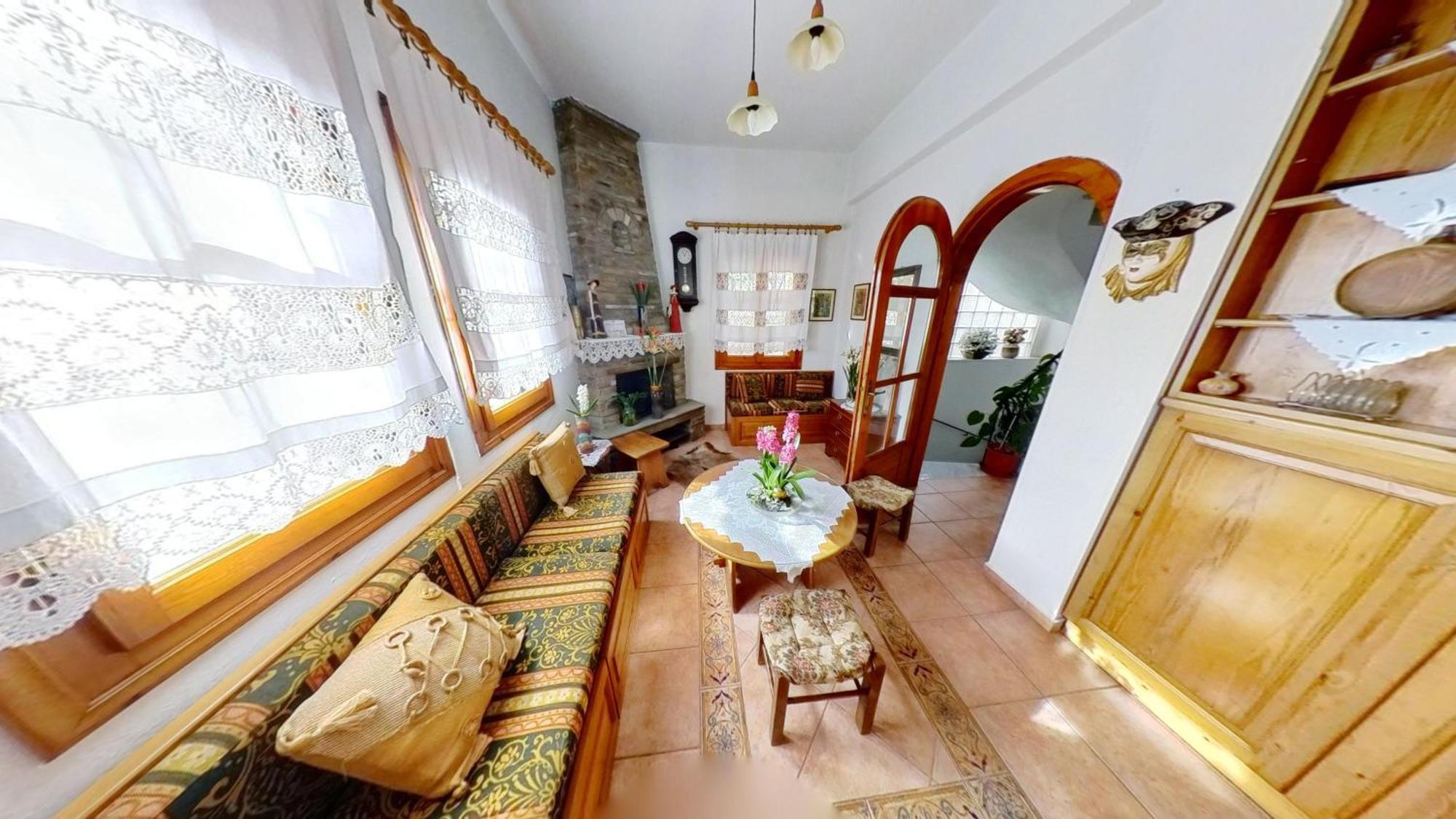 Catherine Portaria Guest House Экстерьер фото